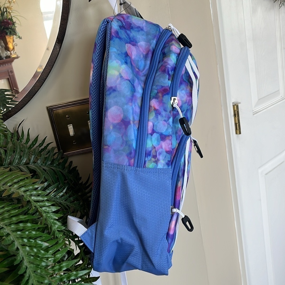 Brand New High Sierra Zingo 2.0 Backpack Laptop Sleeve Multi Pocket Organizer - Picture 4 of 16